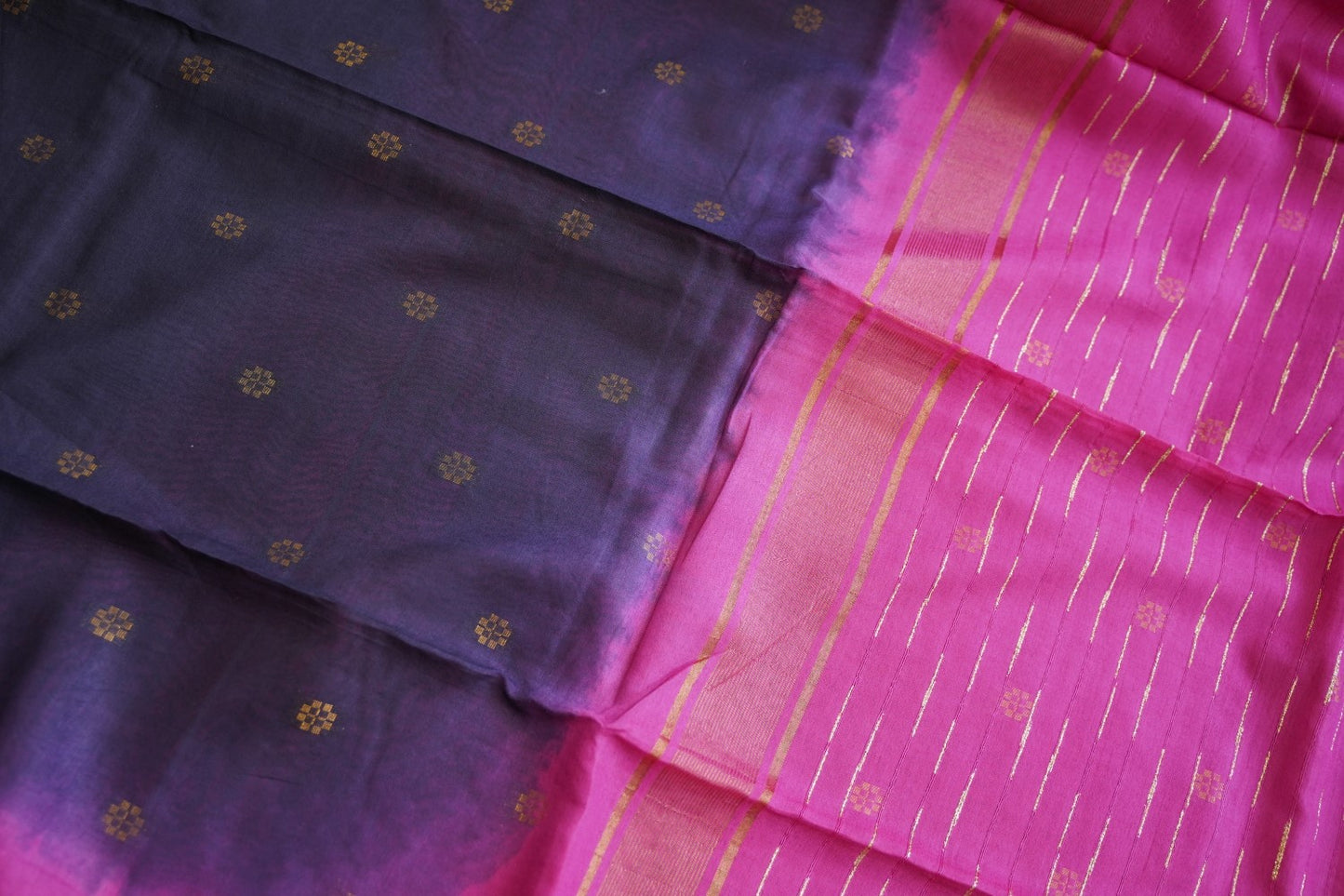 Semi linen PC17666