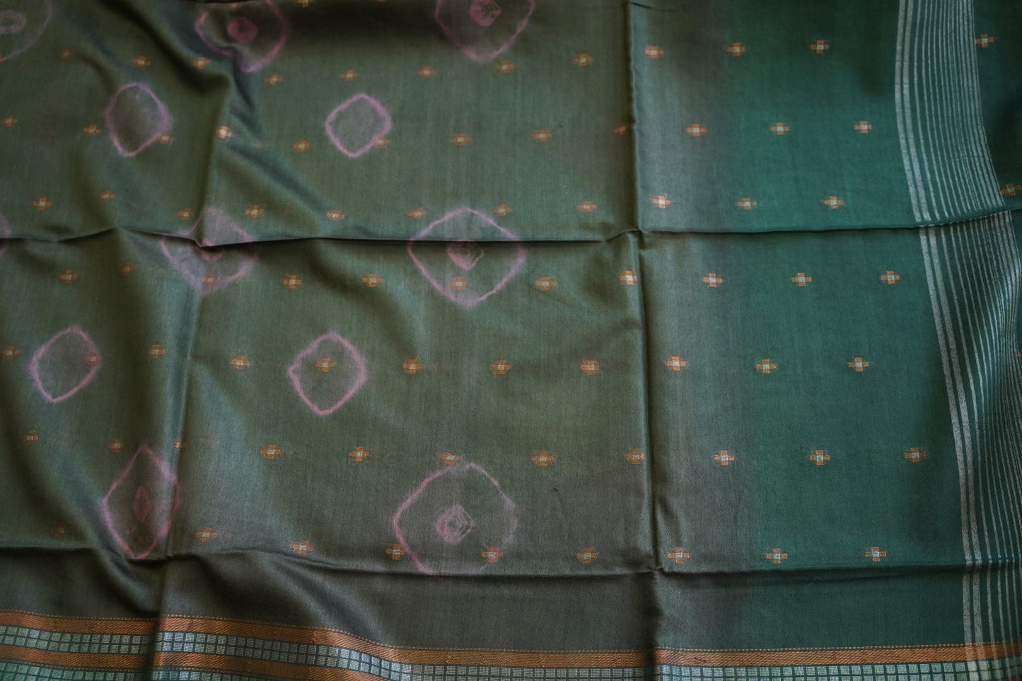 Semi linen PC17666