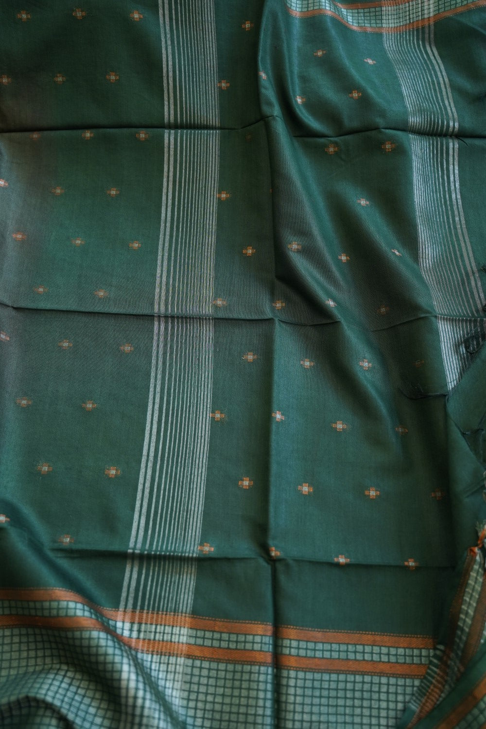 Semi linen PC17666