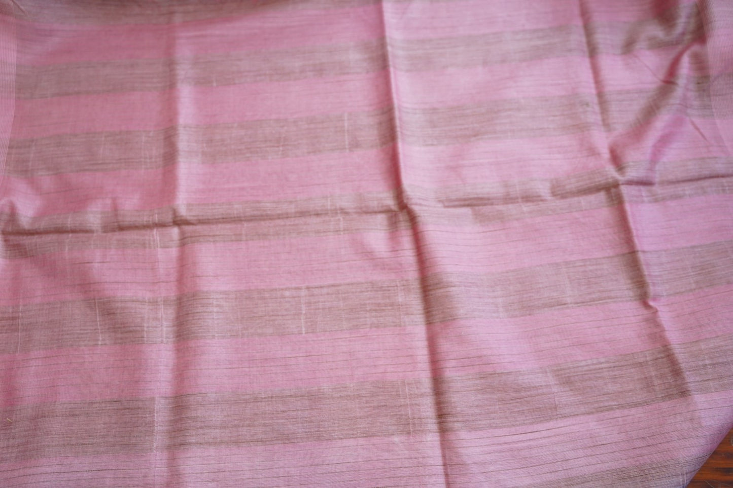 Semi tussar saree PC17672