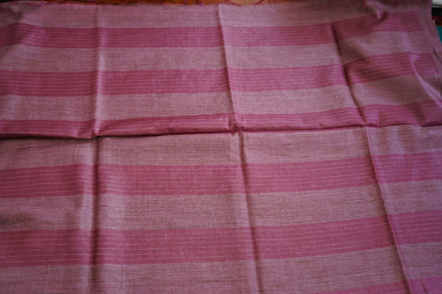 Semi tussar saree PC17671