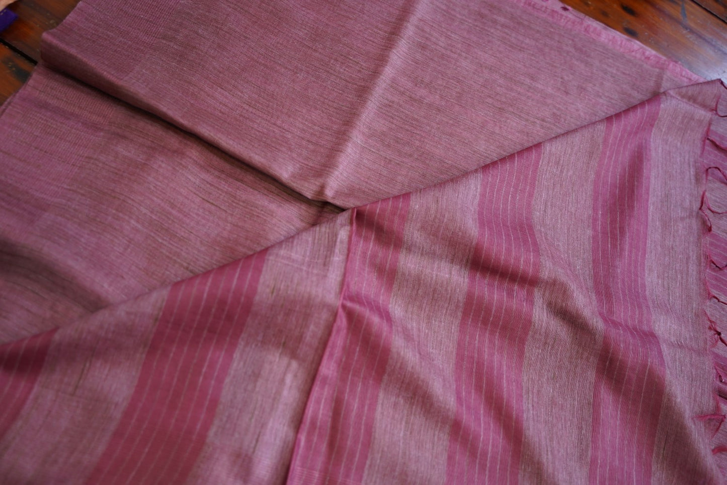 Semi tussar saree PC17671
