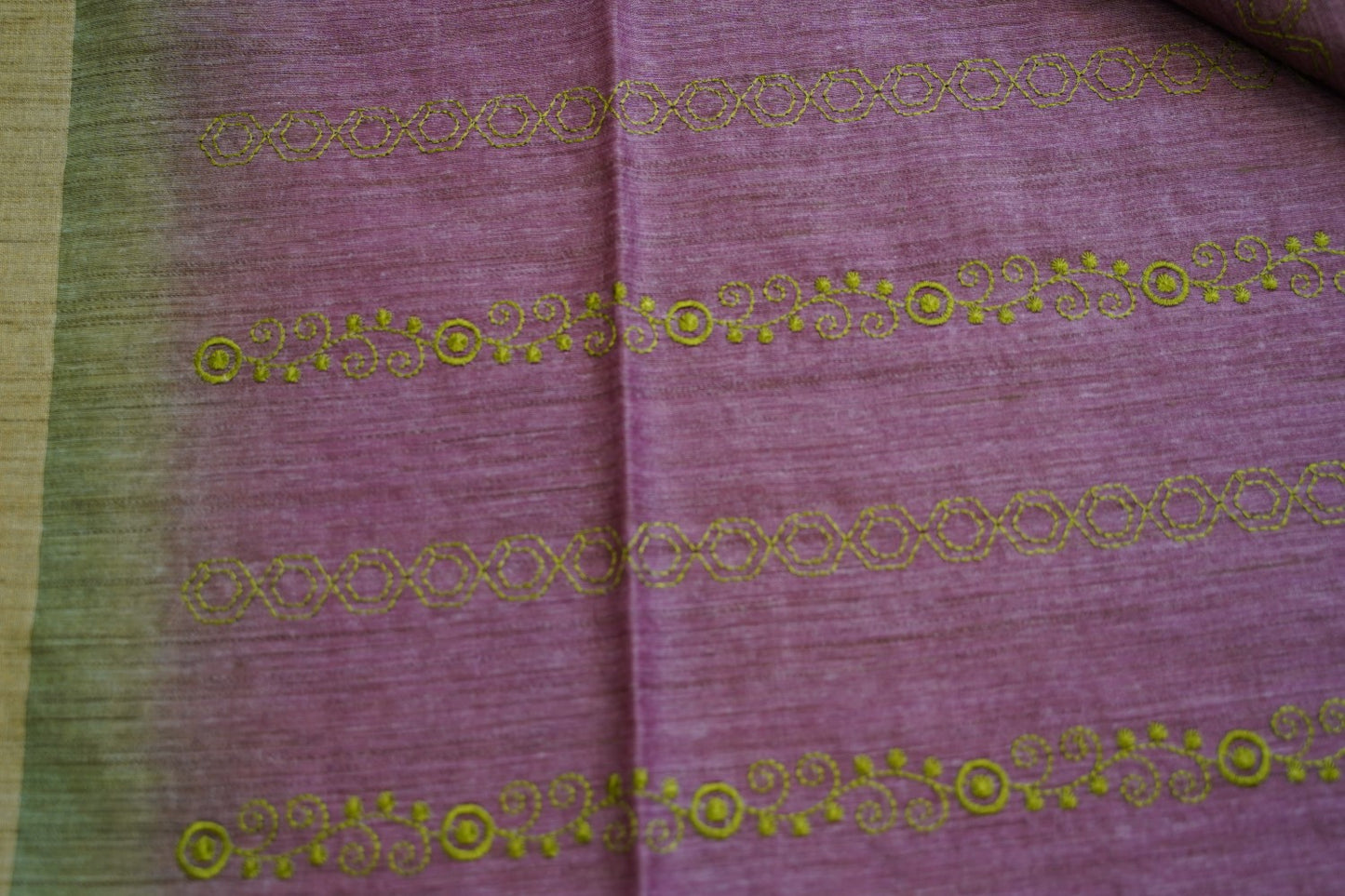 Semi tussar PC17660