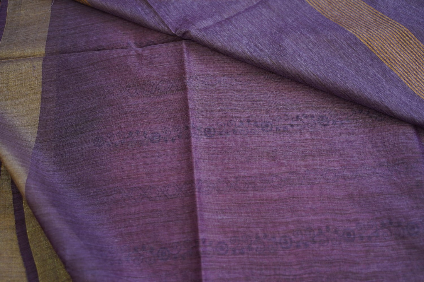 Semi tussar PC17659