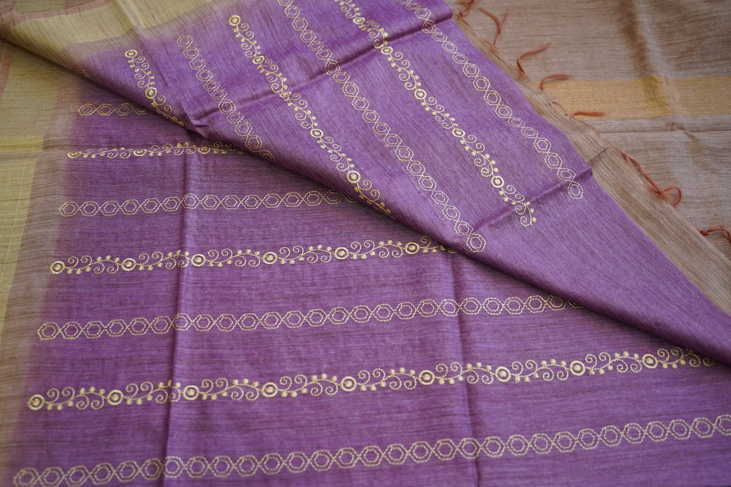 Semi linen PC17664