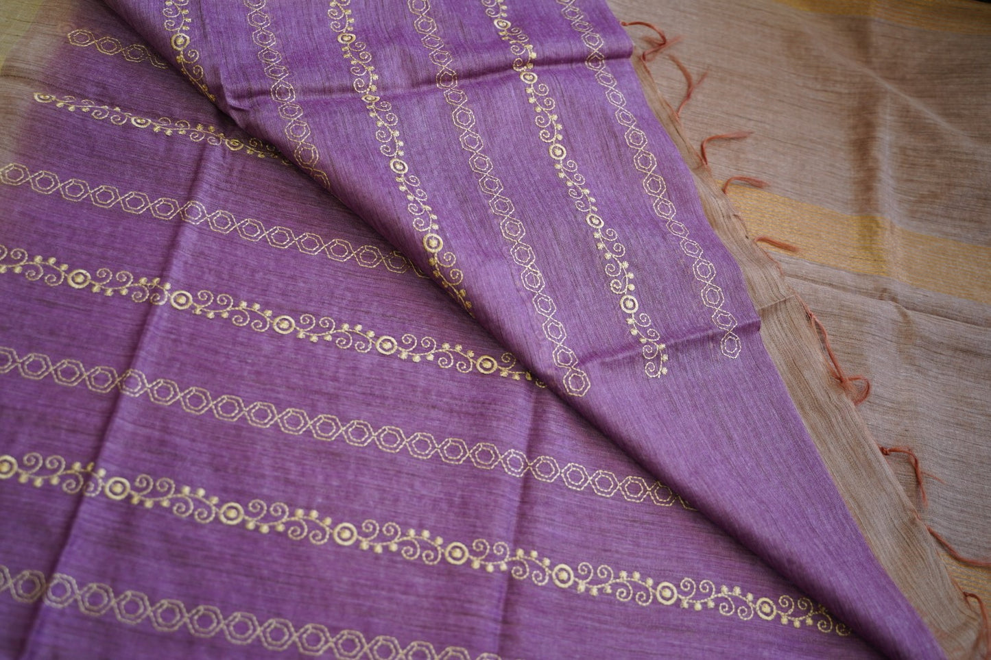 Semi linen PC17664