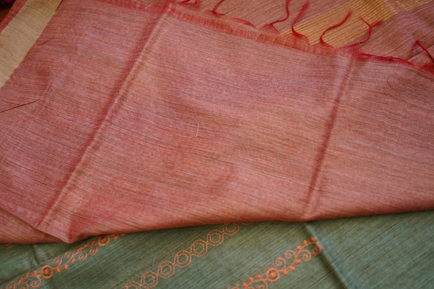 Semi linen PC17663