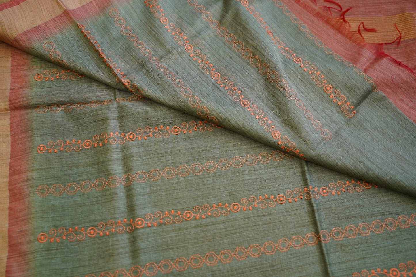 Semi linen PC17663
