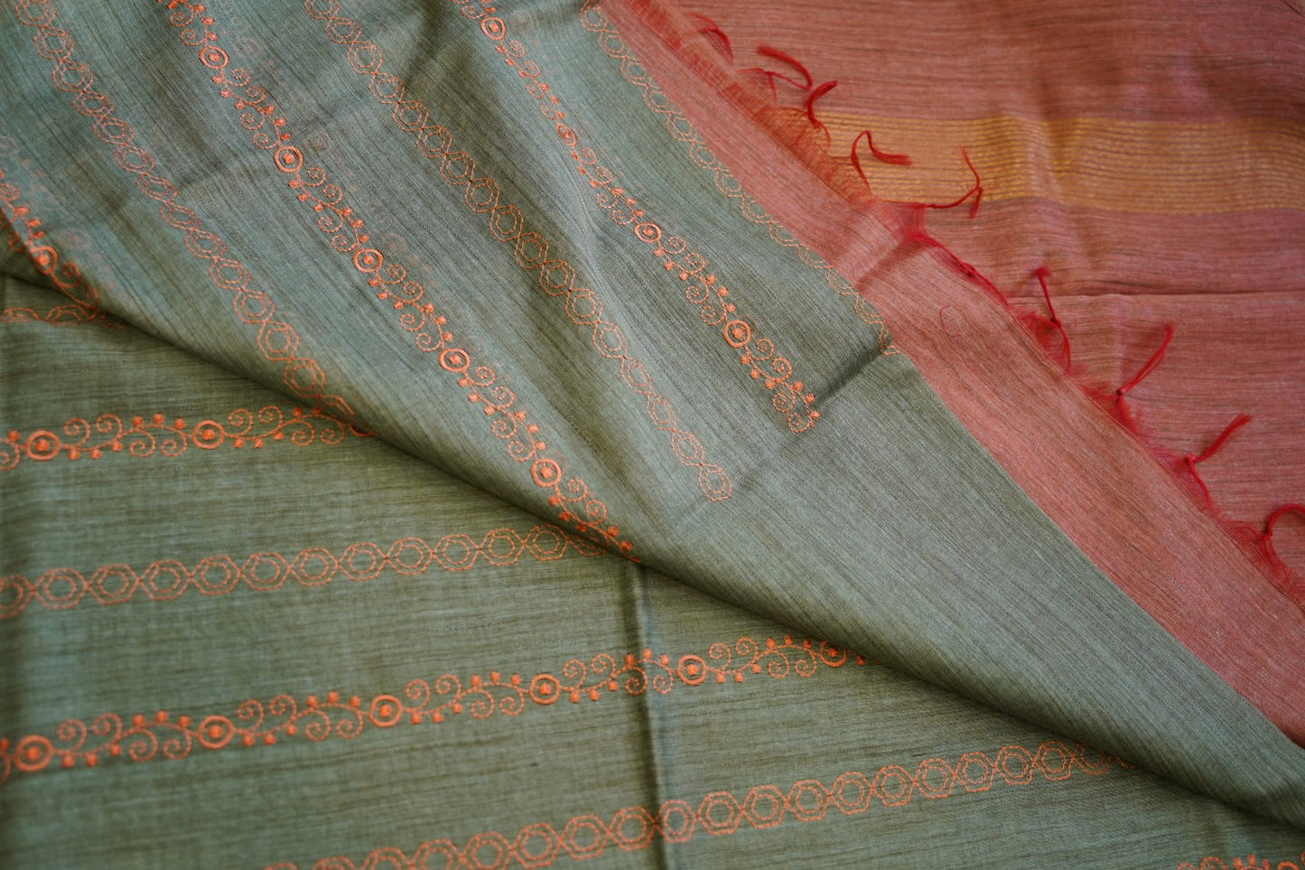 Semi linen PC17663