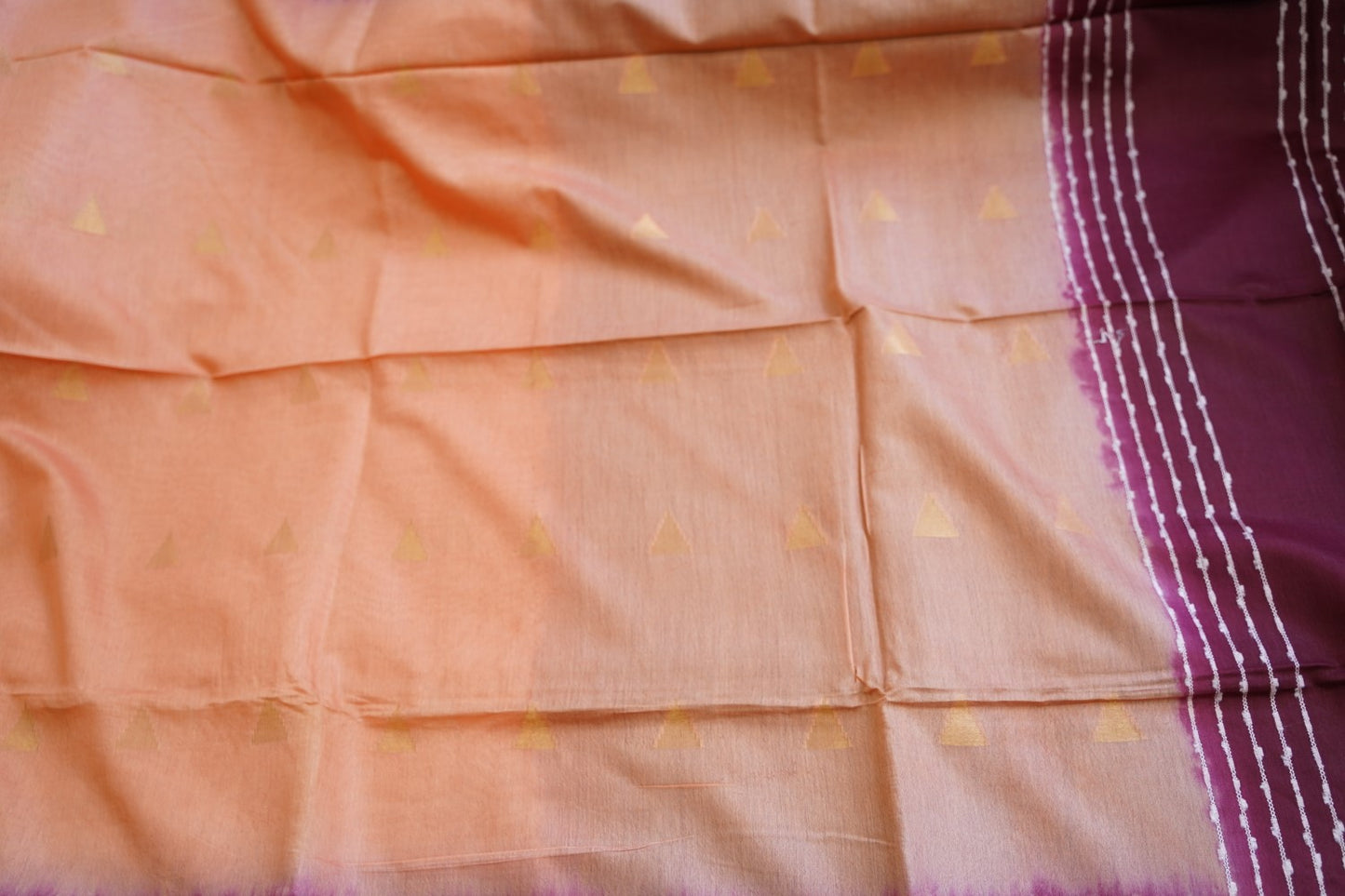 Semi linen PC17662