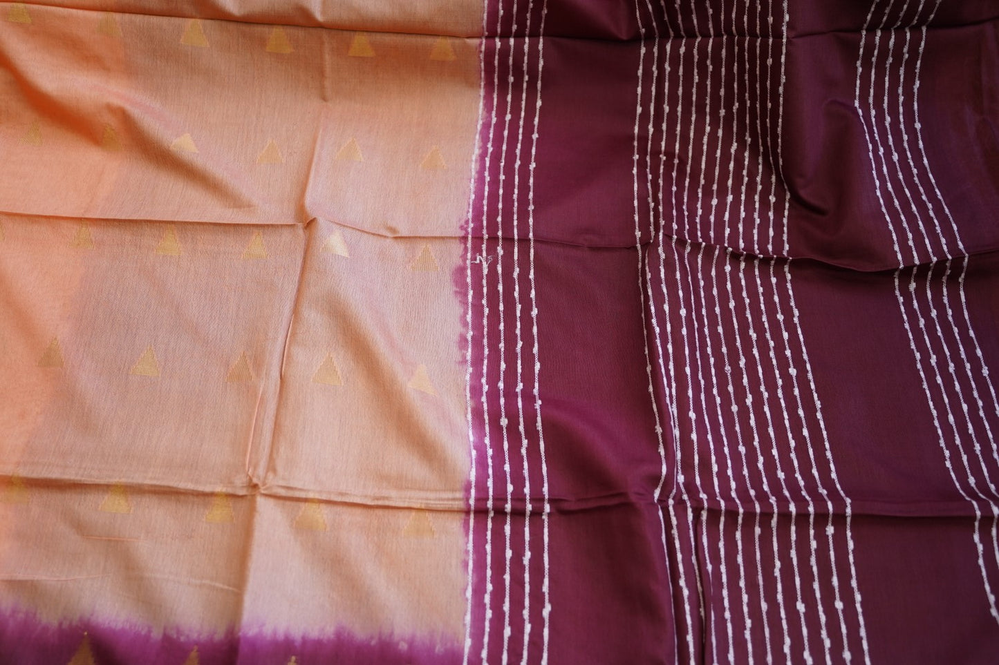 Semi linen PC17662