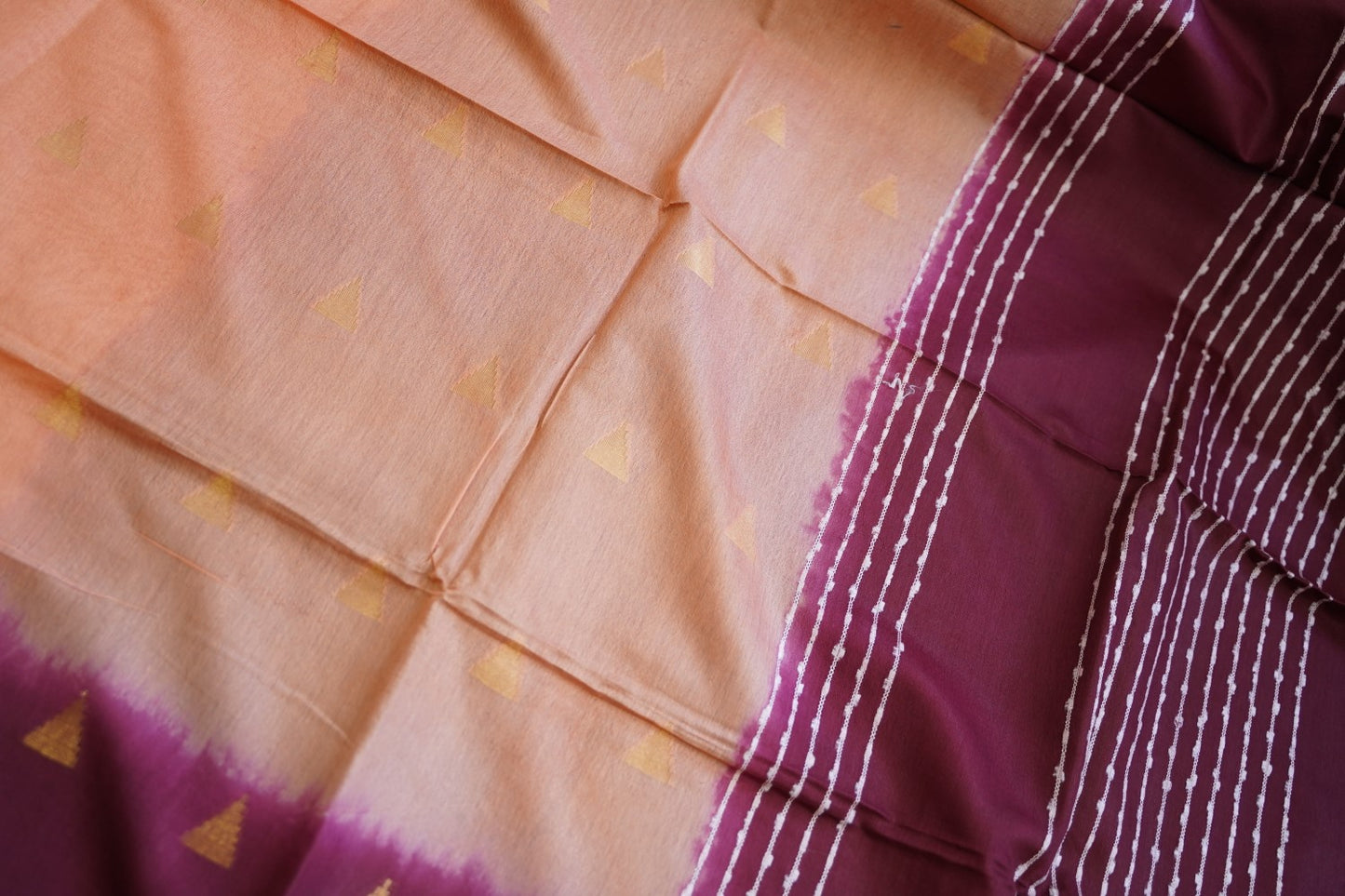 Semi linen PC17662