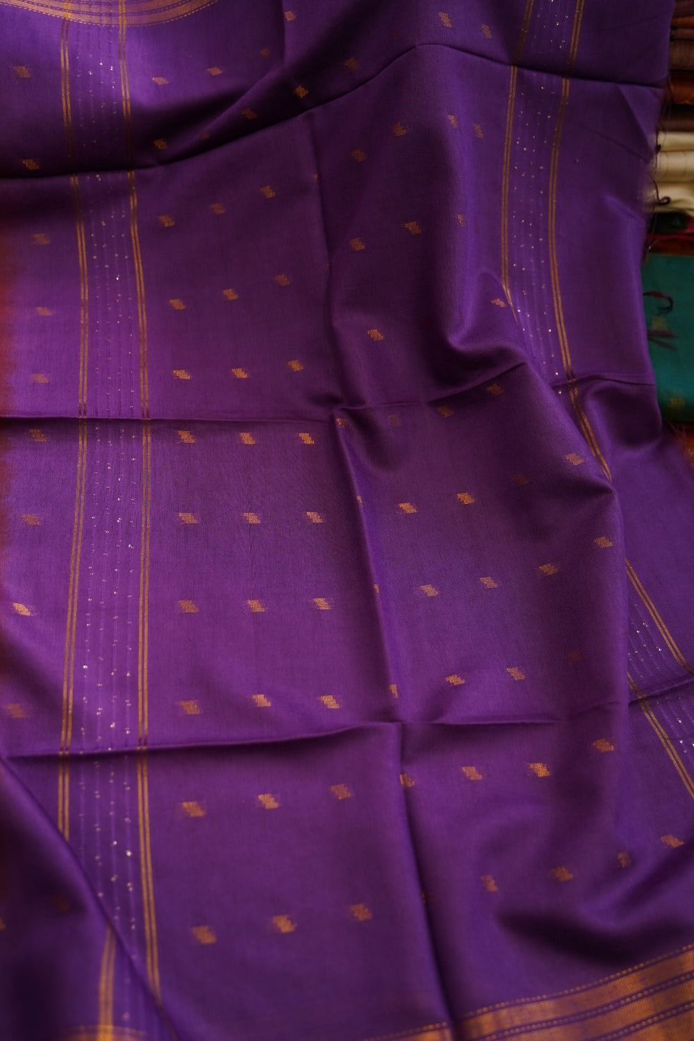 Semi linen PC17661