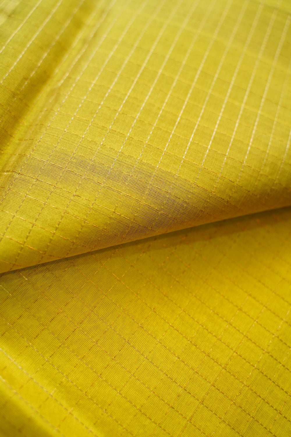 Kanchi Handloom Silk Cotton Saree PC11729