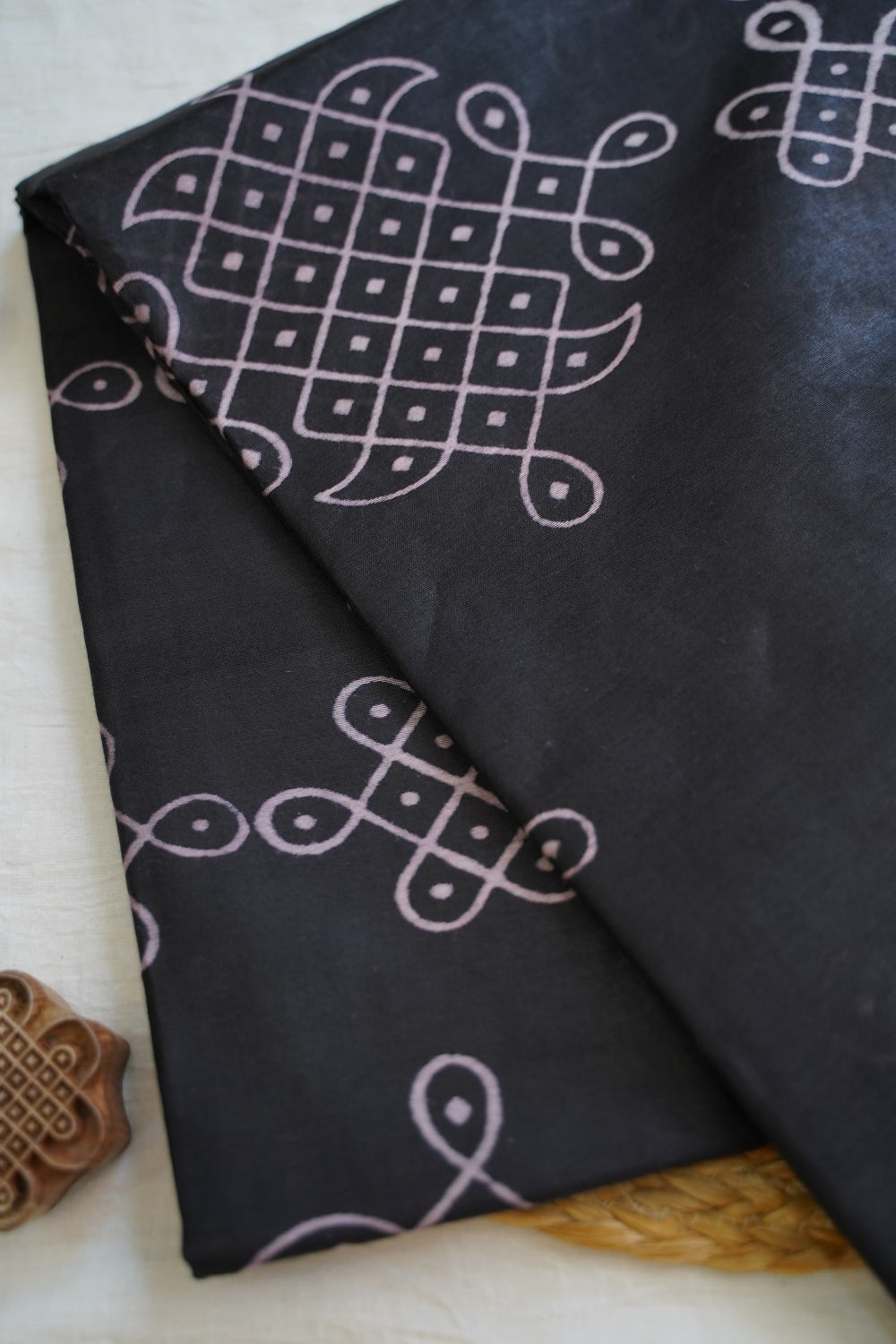 Semi linen PC17692