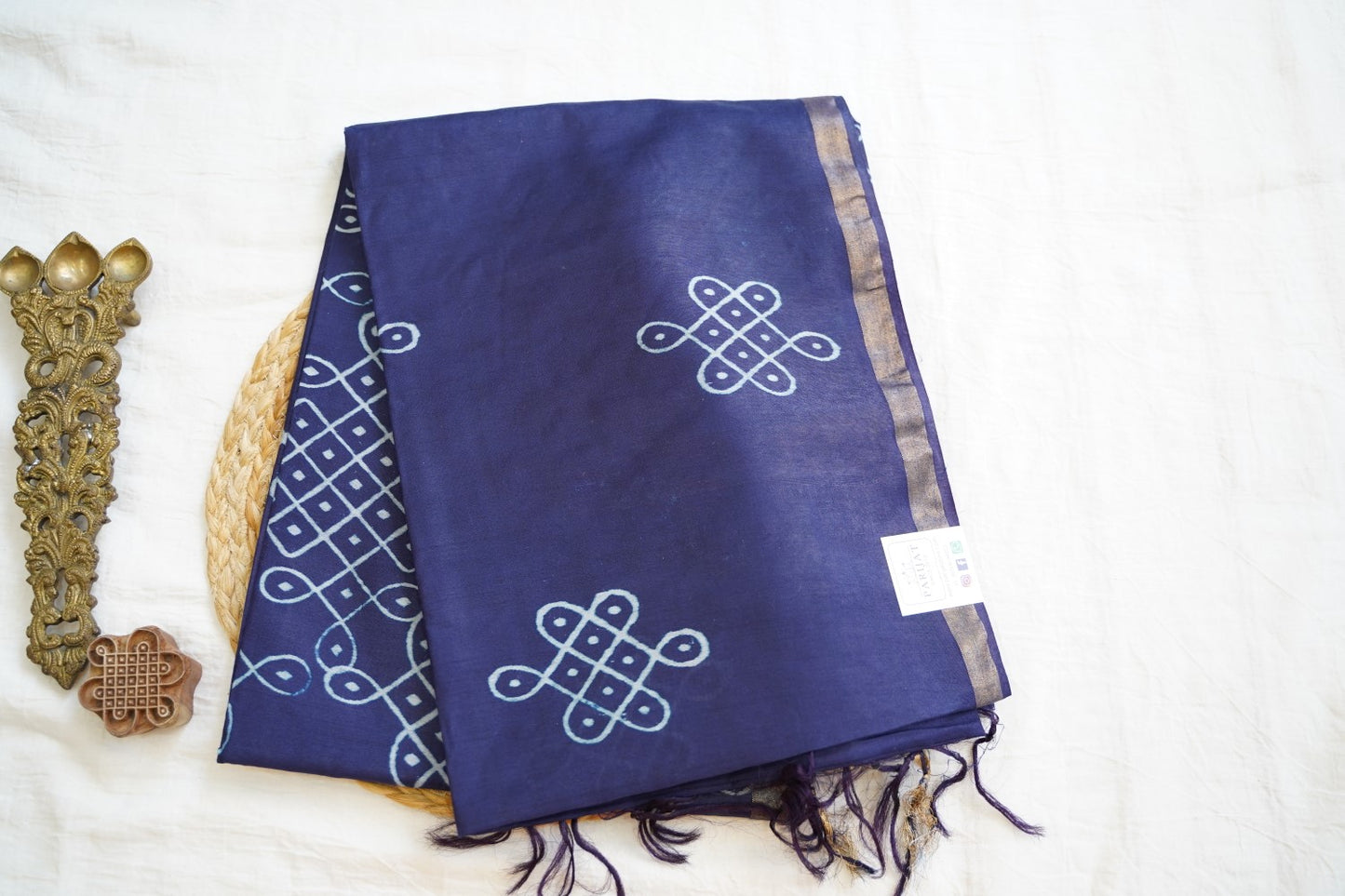 Semi linen PC17700