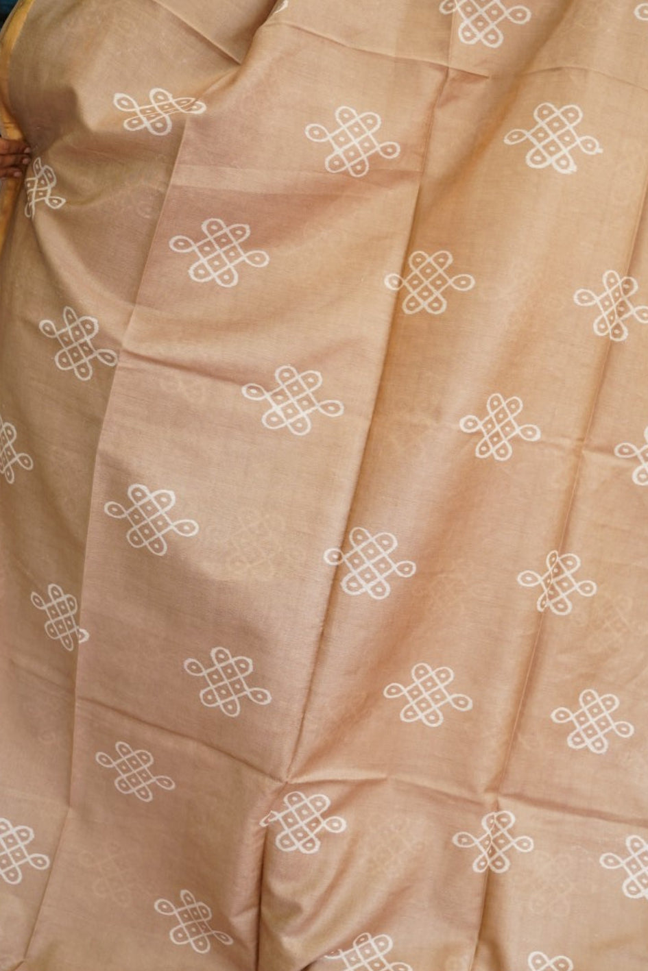 Semi linen PC17693