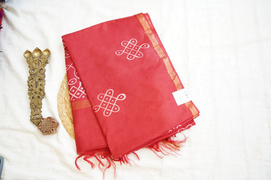 Semi linen PC17695