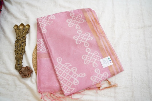 Semi linen PC17696