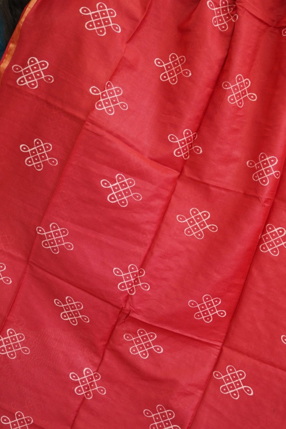 Semi linen PC17695