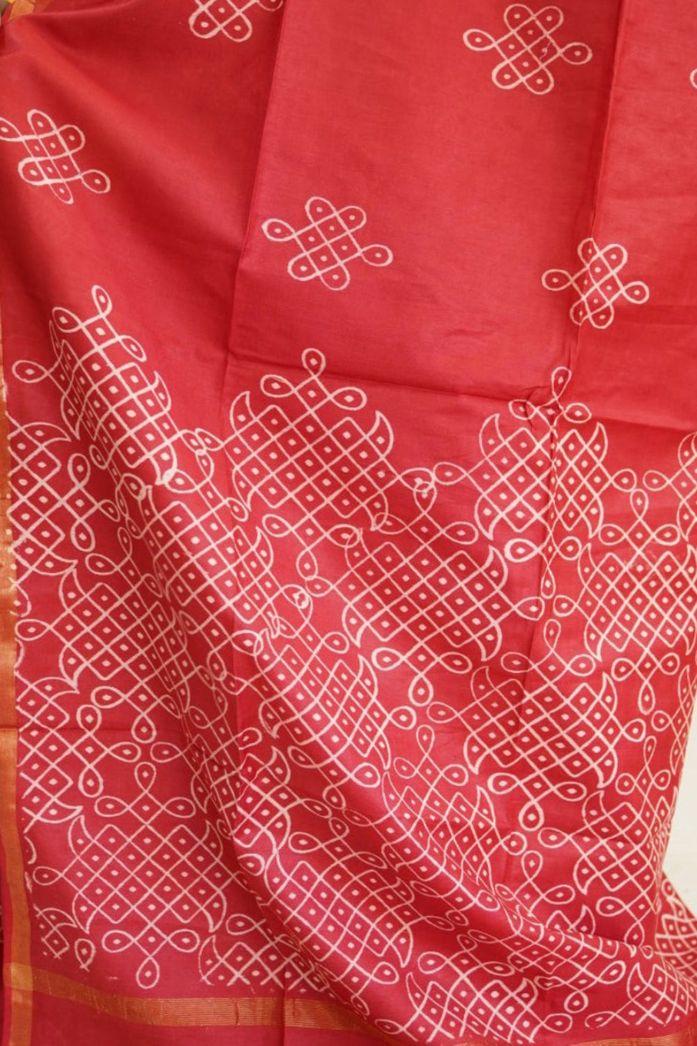 Semi linen PC17695
