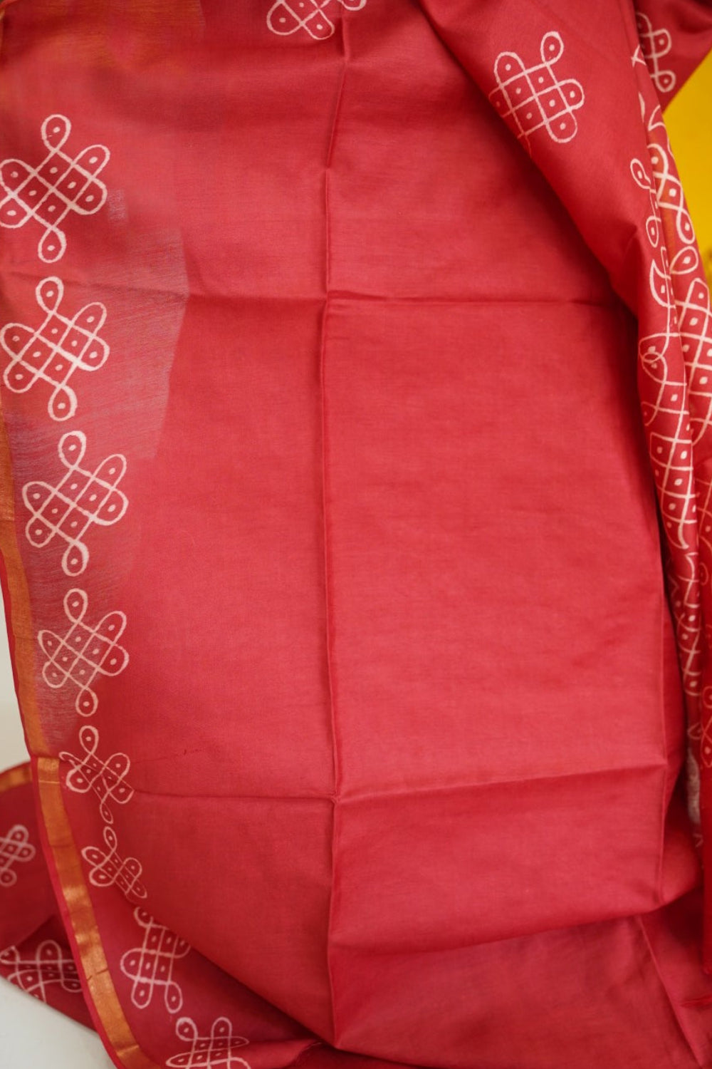 Semi linen PC17695