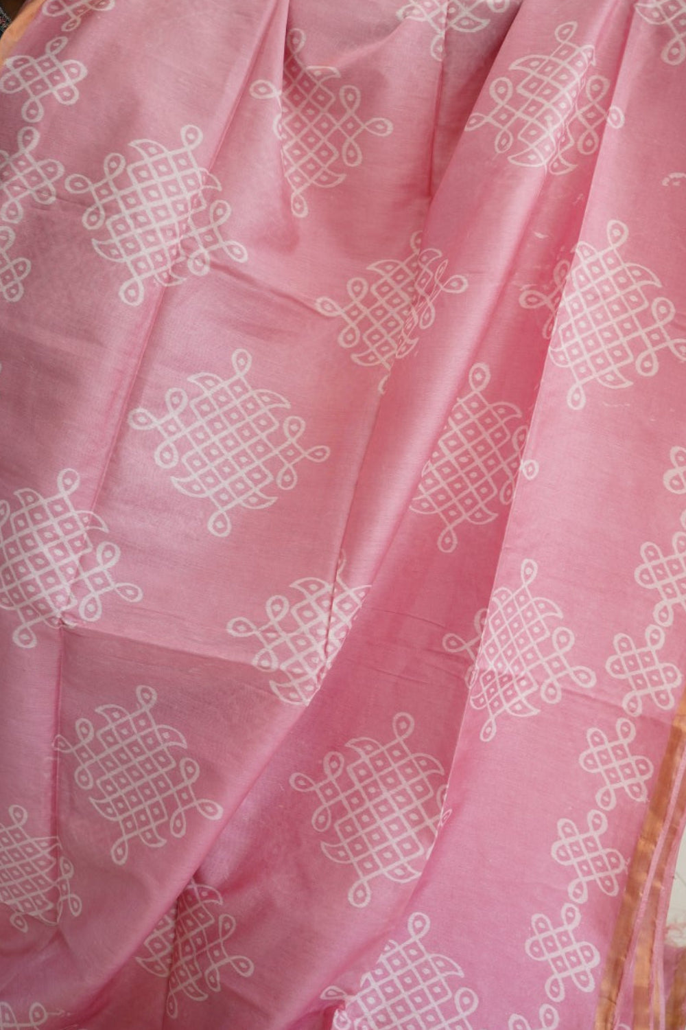 Semi linen PC17696