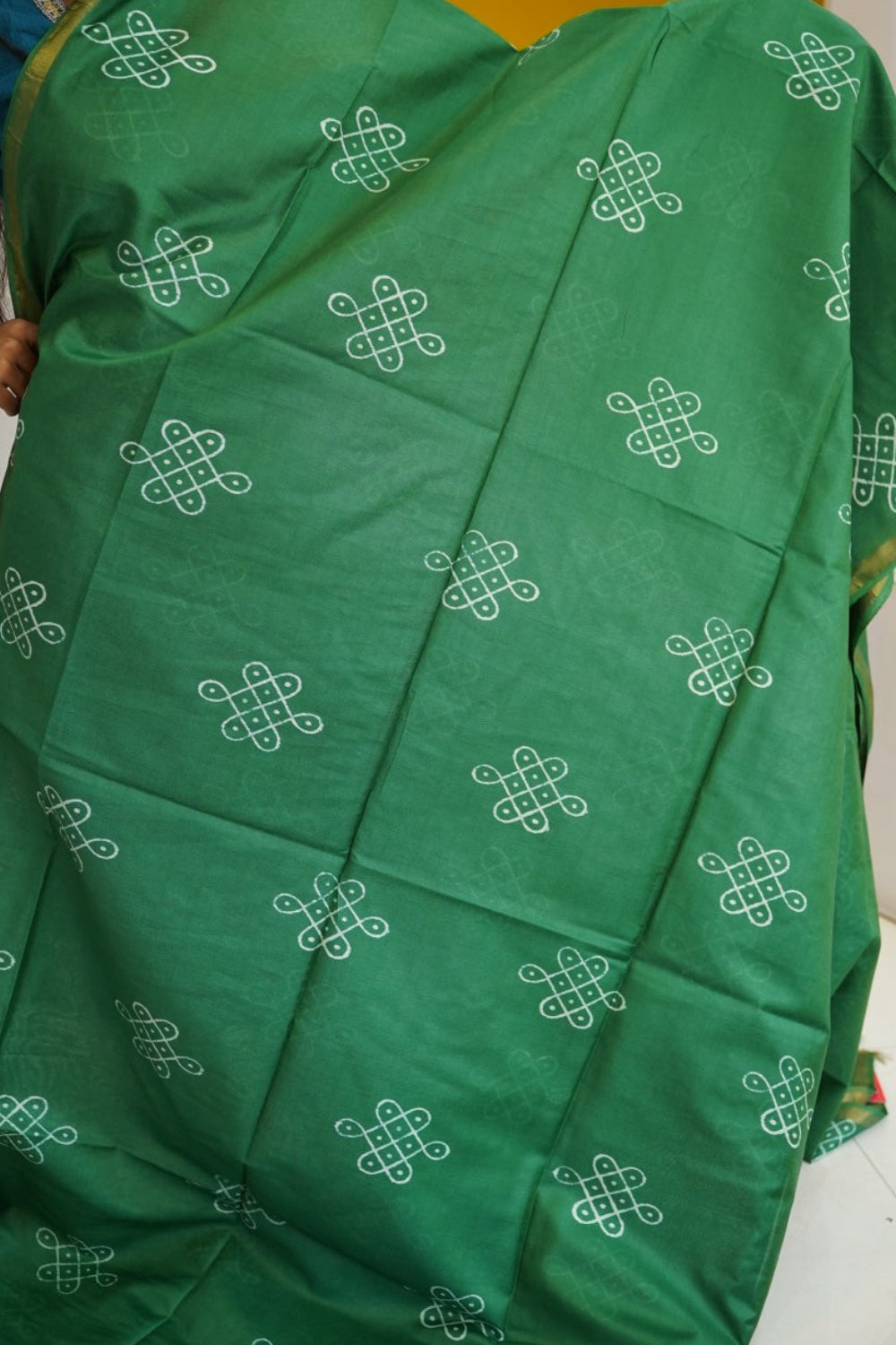 Semi linen PC17697