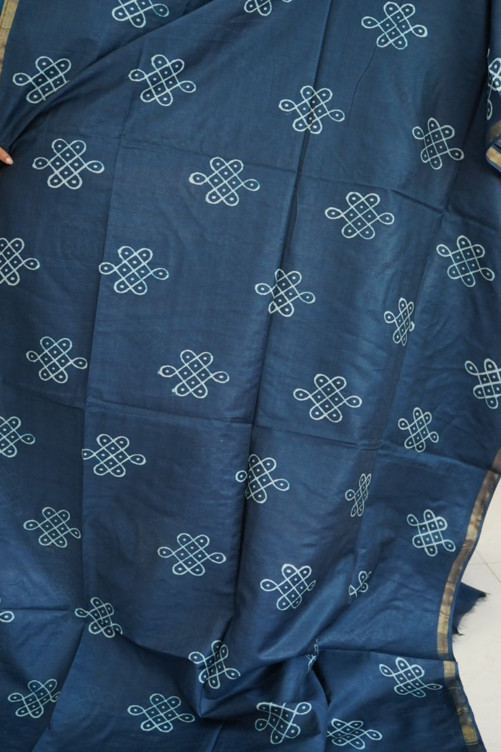 Semi linen PC17698