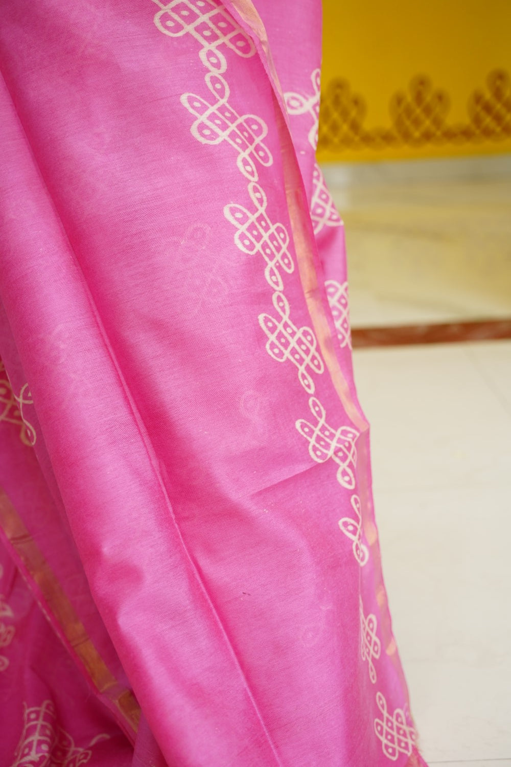 Semi linen PC17699