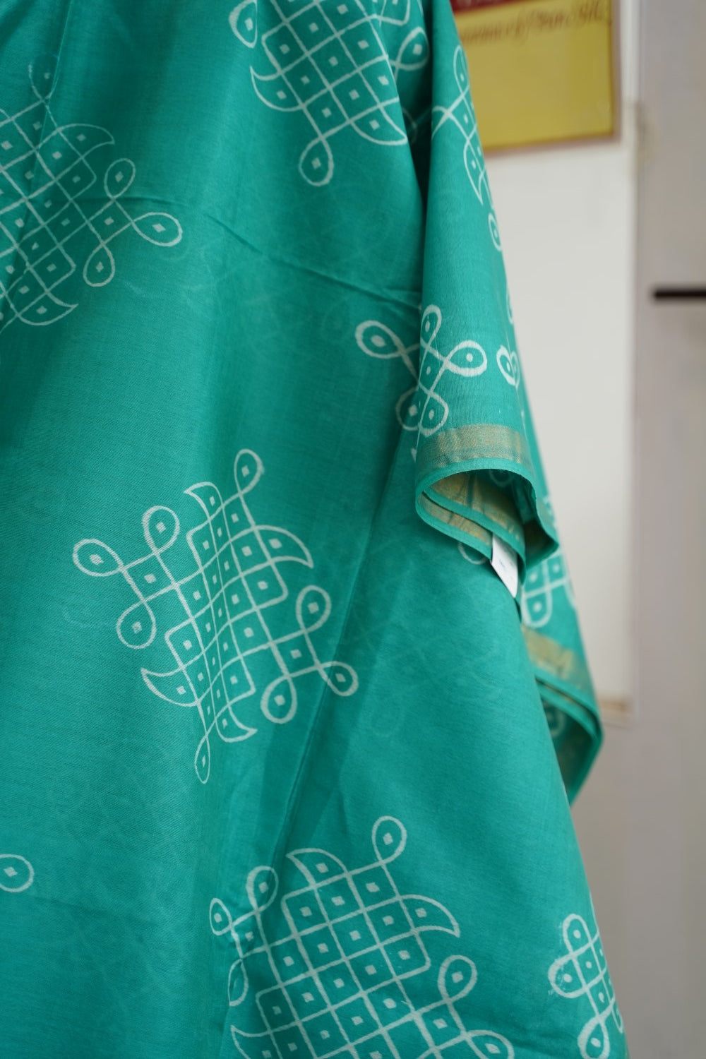 Semi linen PC17701