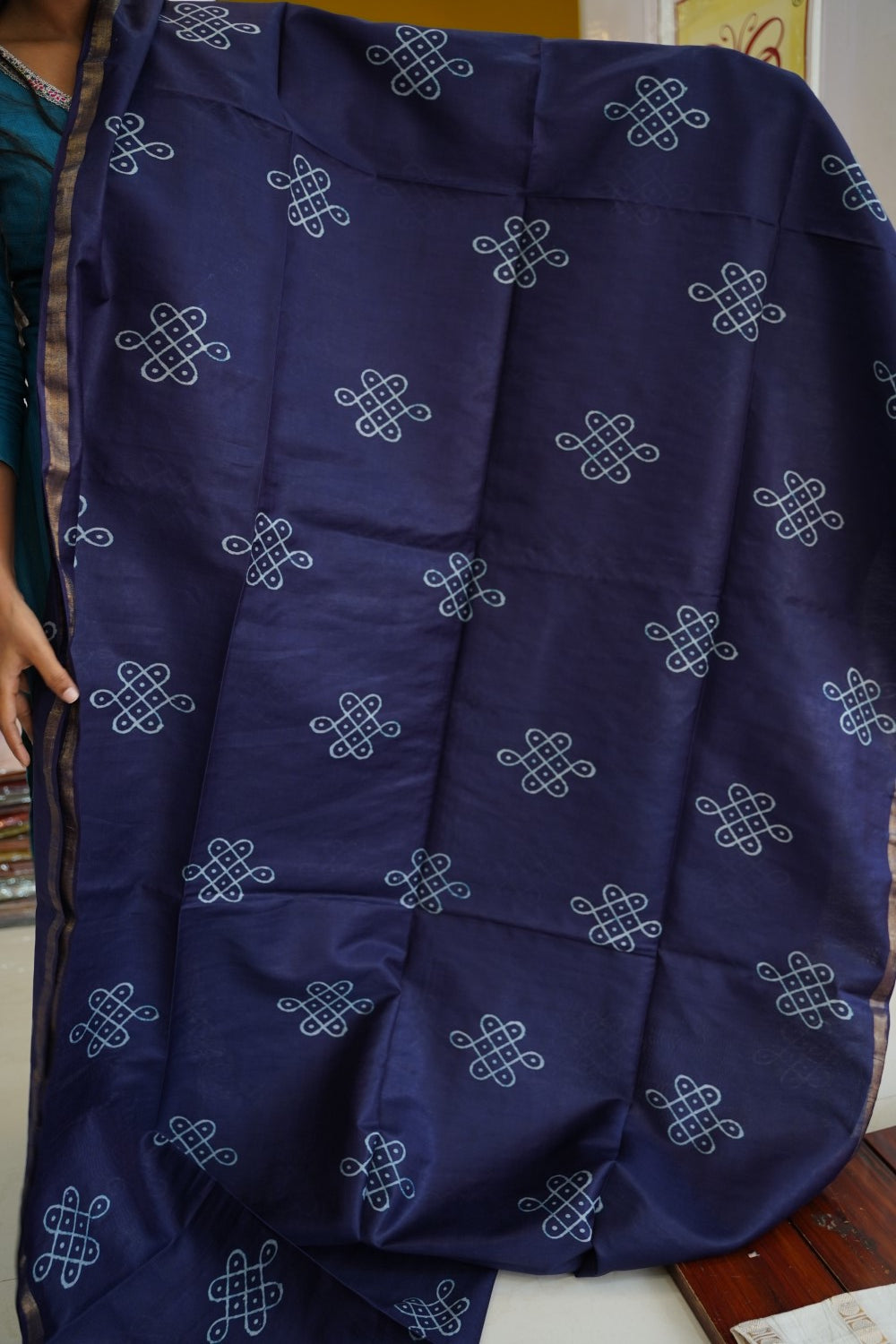 Semi linen PC17700