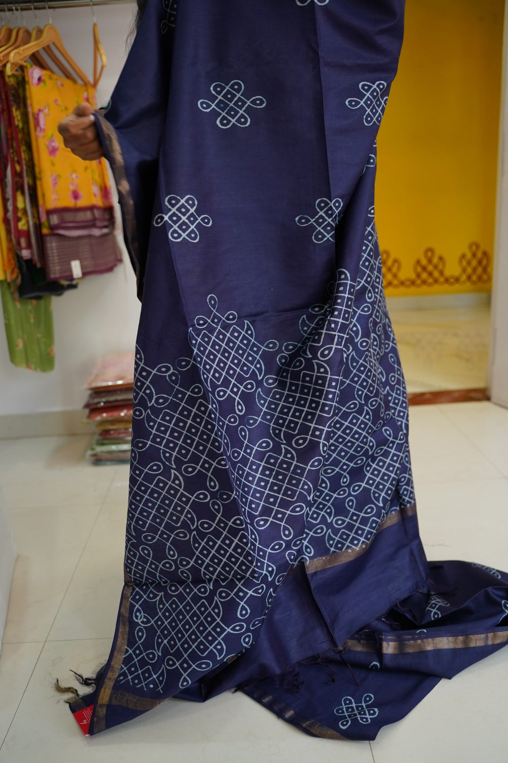 Semi linen PC17700