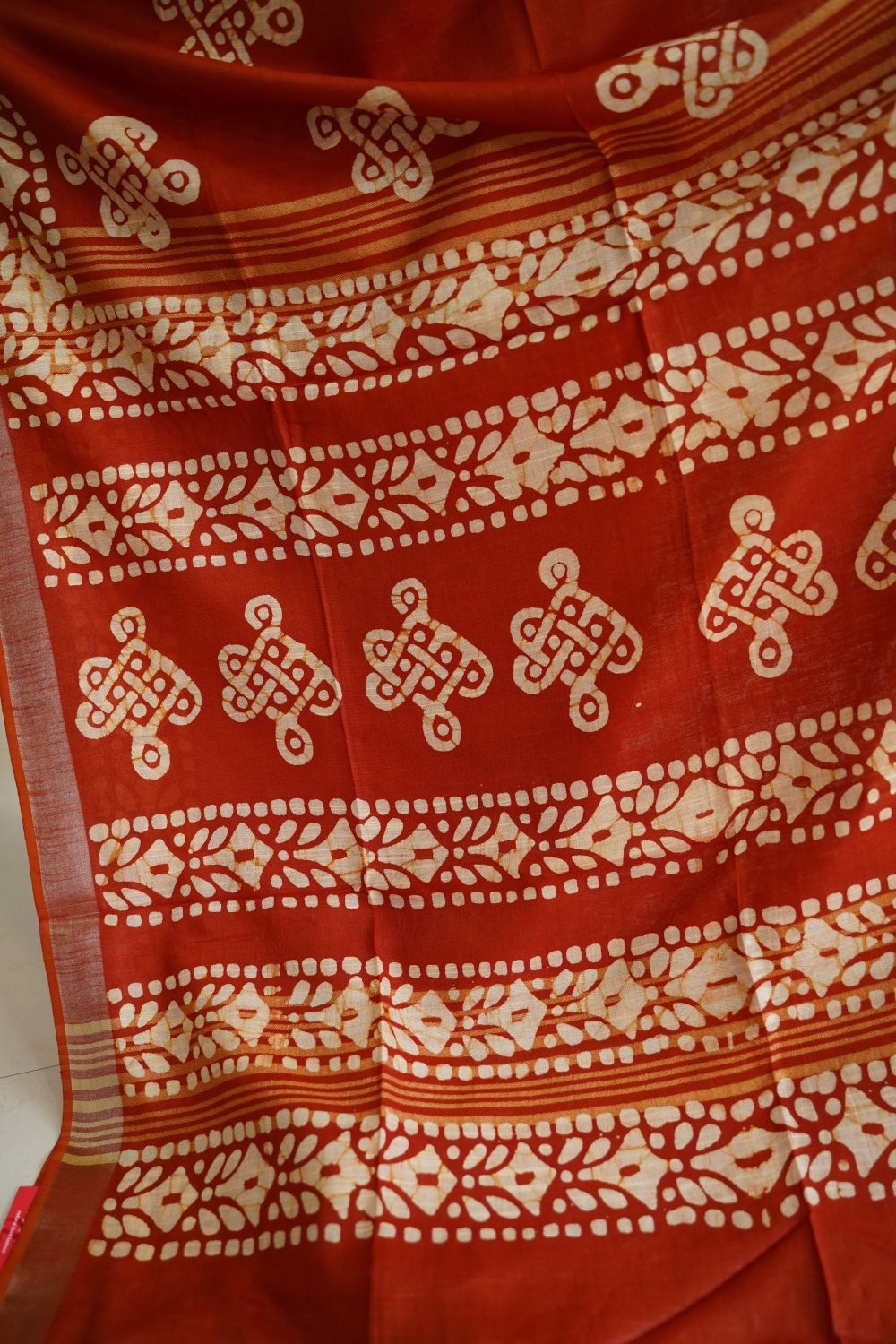Semi linen PC17702