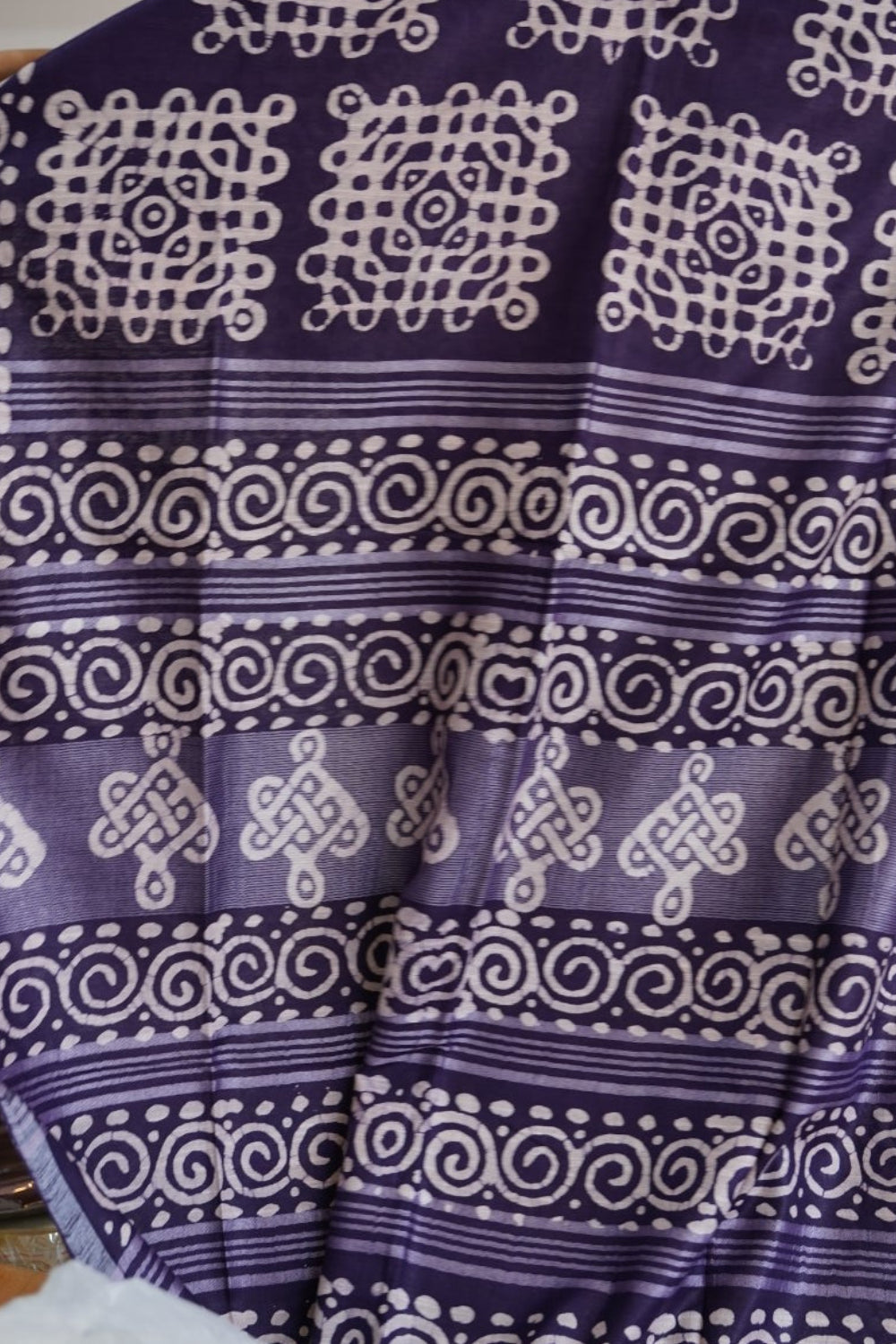 Semi linen PC17689