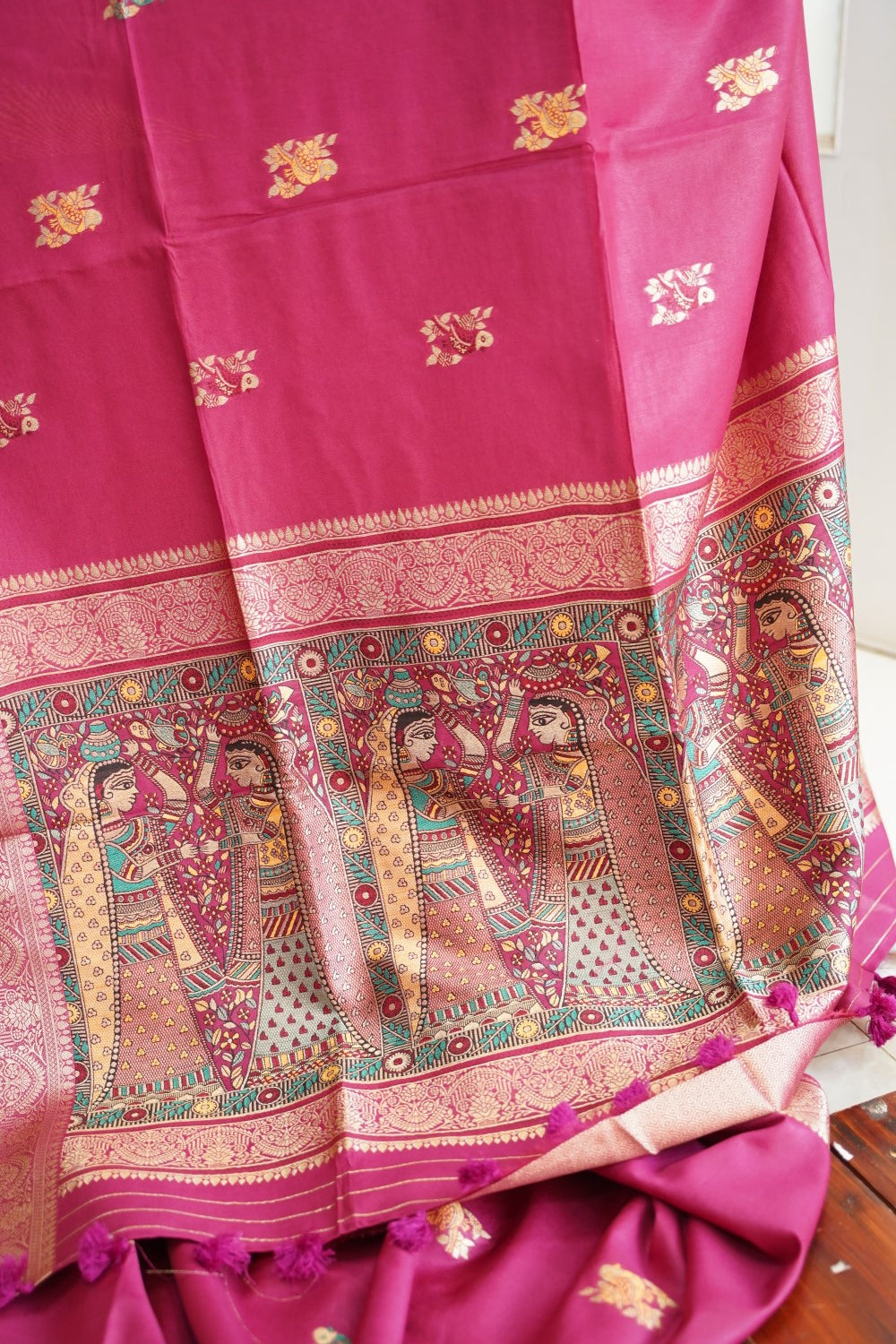 Semi linen PC17691
