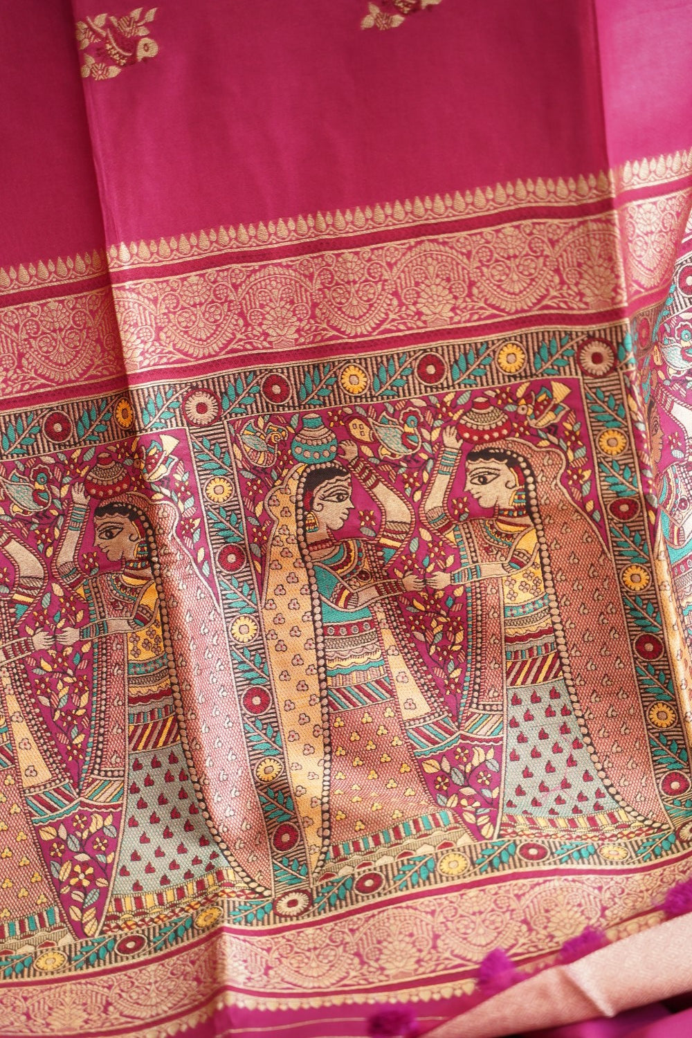 Semi linen PC17691