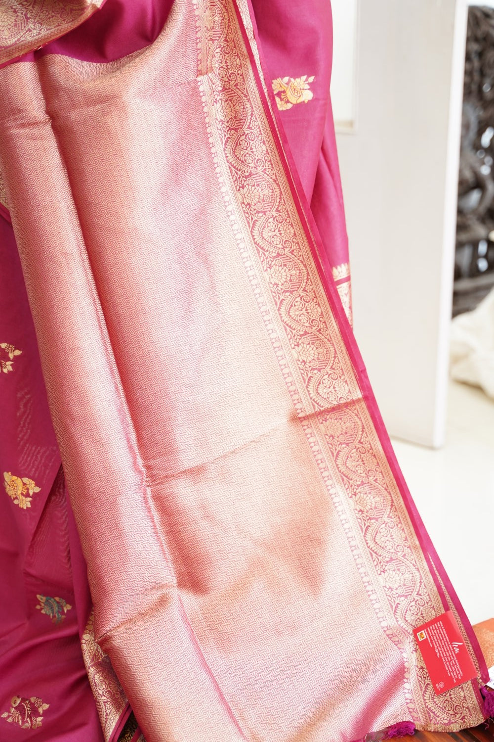 Semi linen PC17691