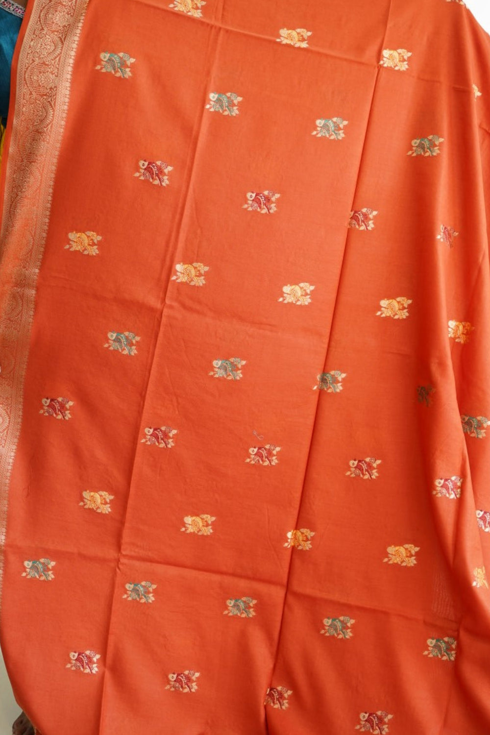Semi linen PC17690
