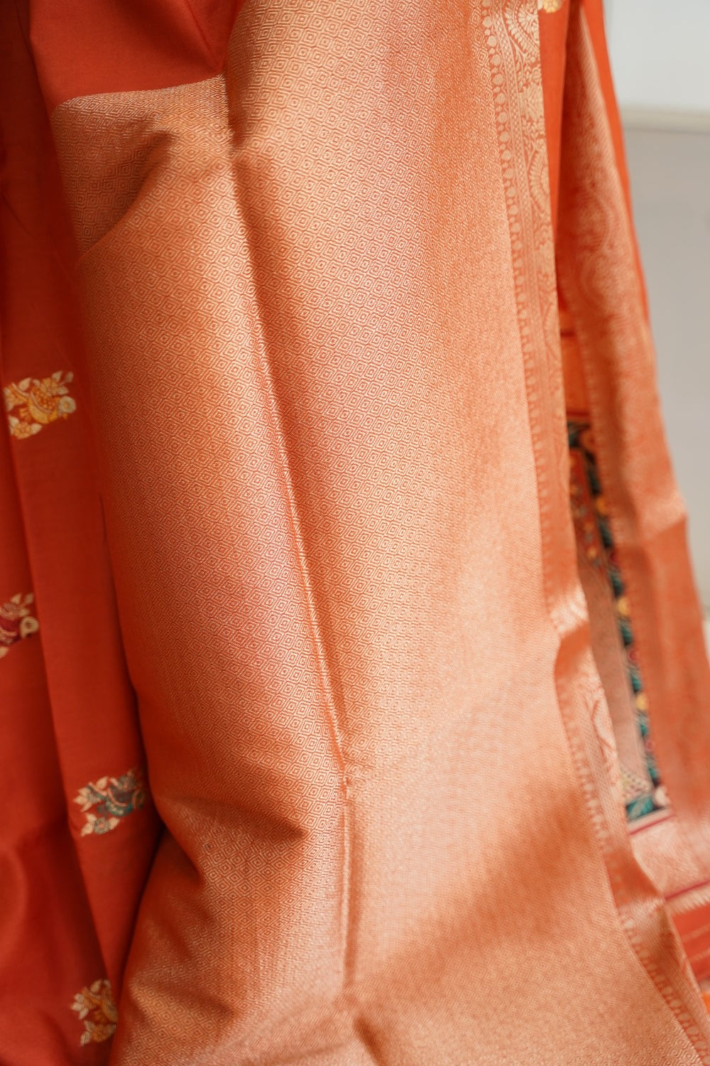 Semi linen PC17690
