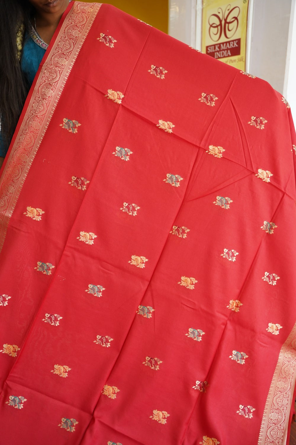 Semi linen PC17686