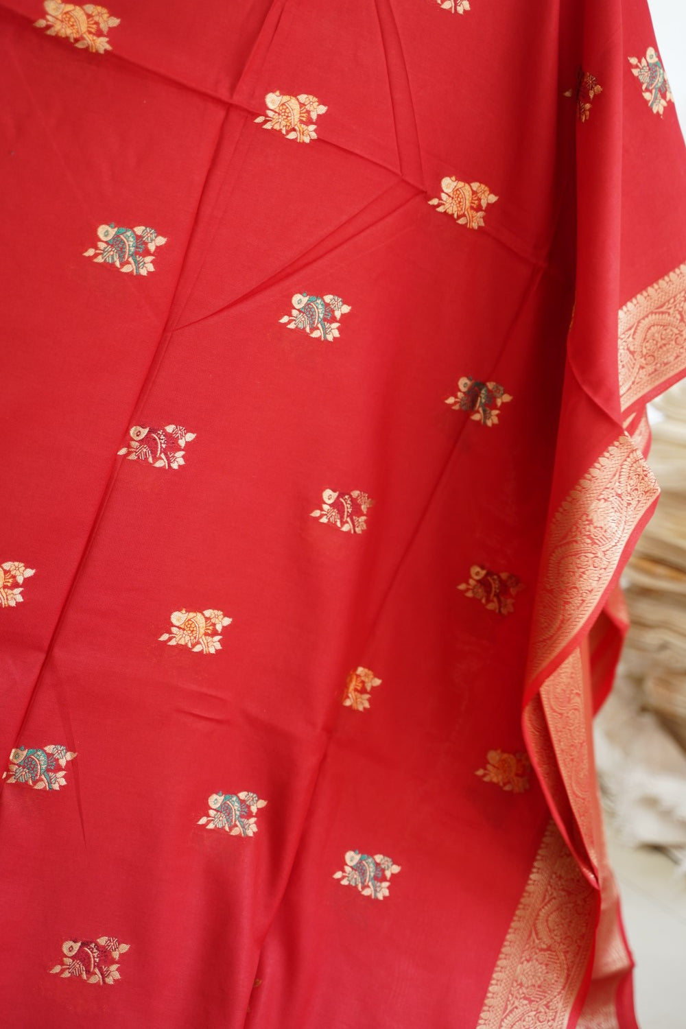 Semi linen PC17686
