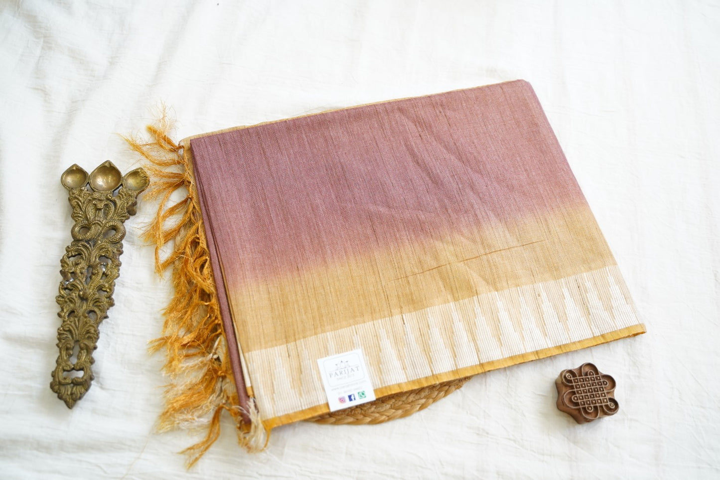 Semi linen PC17678