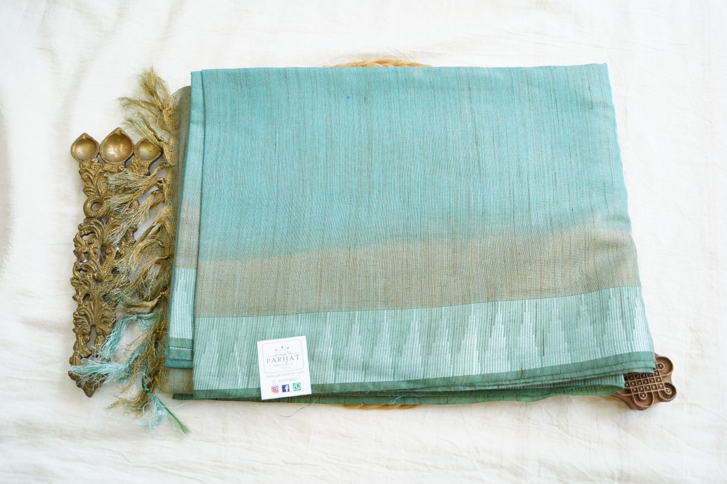 Semi linen PC17679