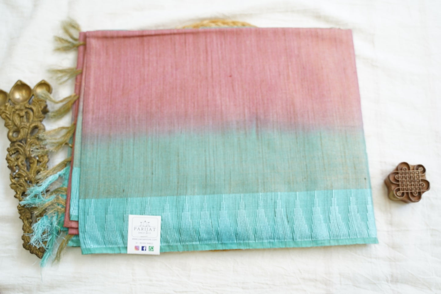 Semi linen PC17682