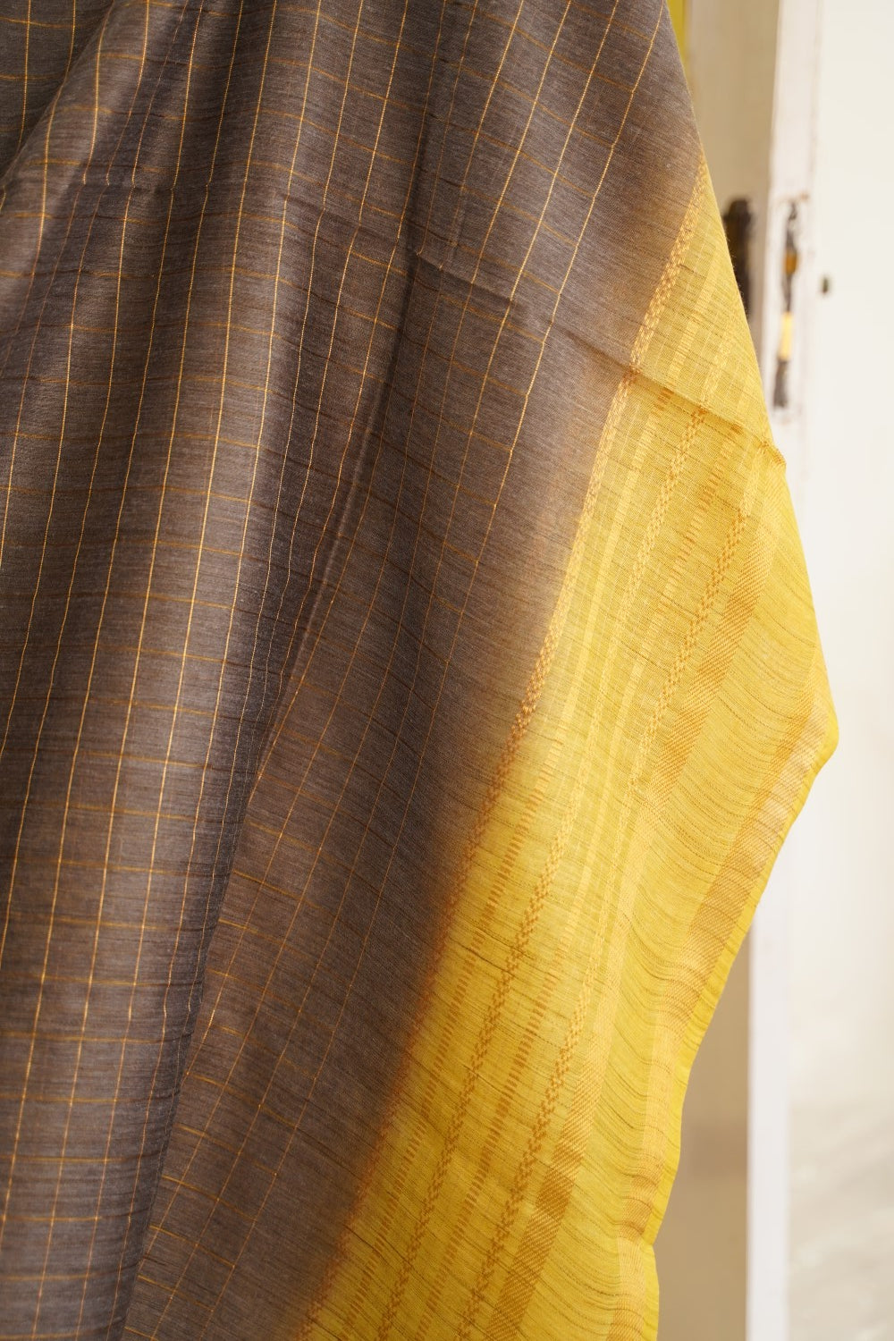 Semi linen PC17710