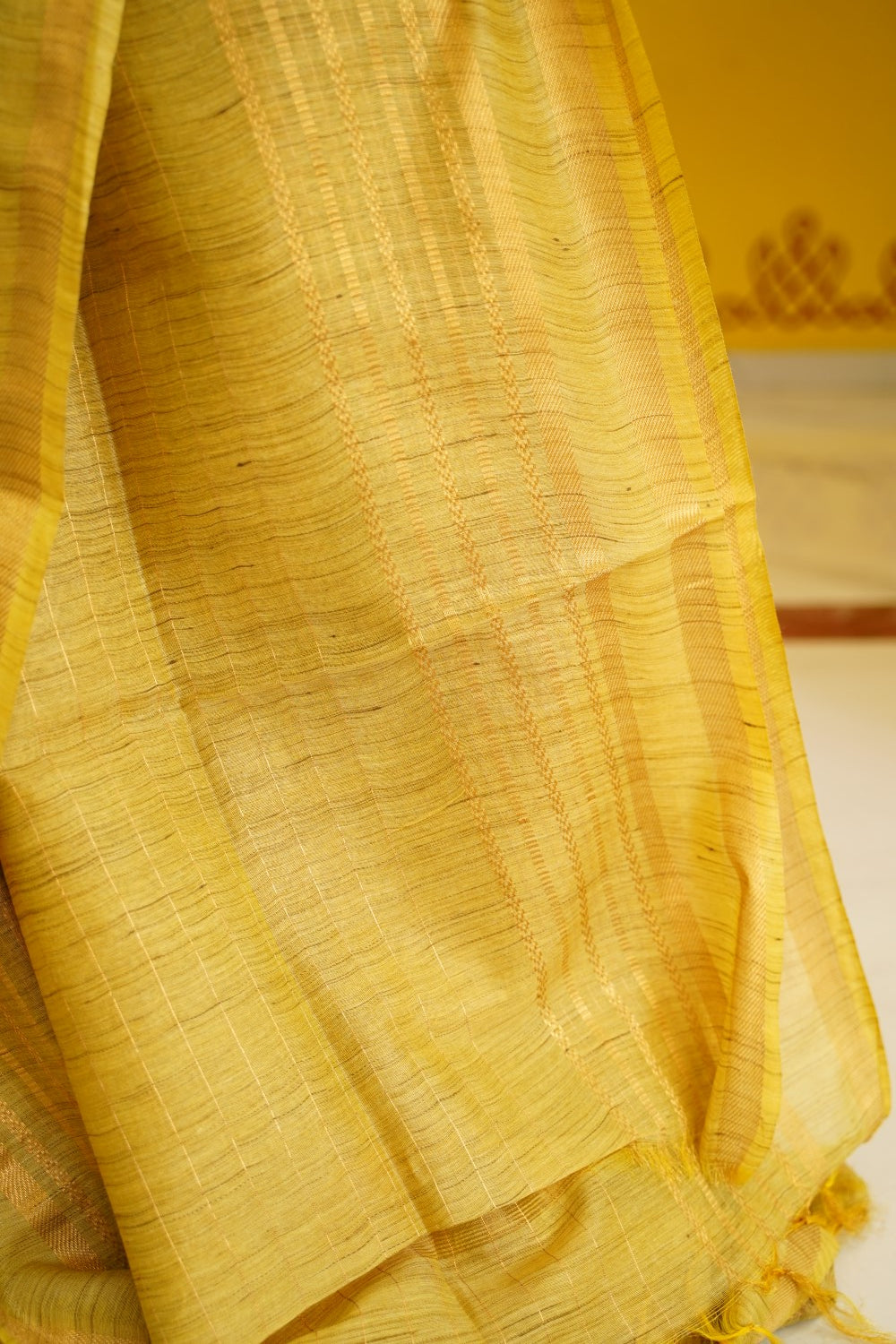 Semi linen PC17710