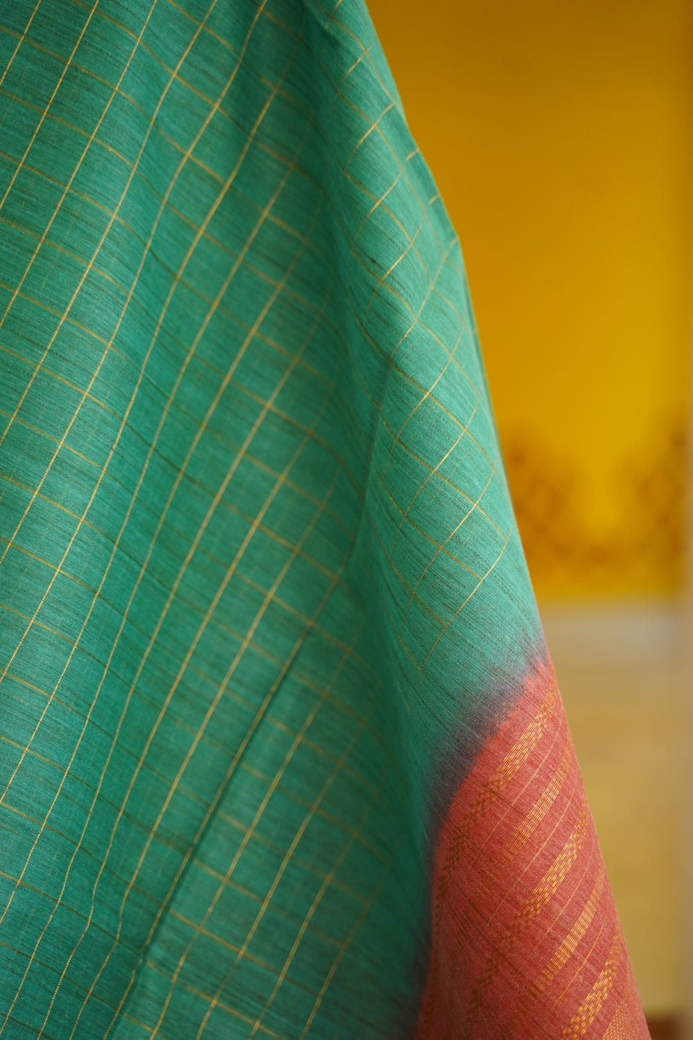 Semi linen PC17709