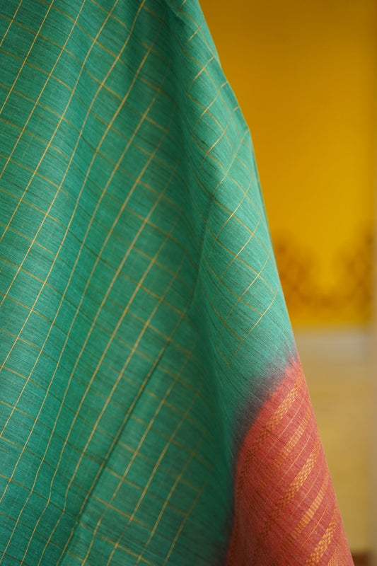 Semi linen PC17709