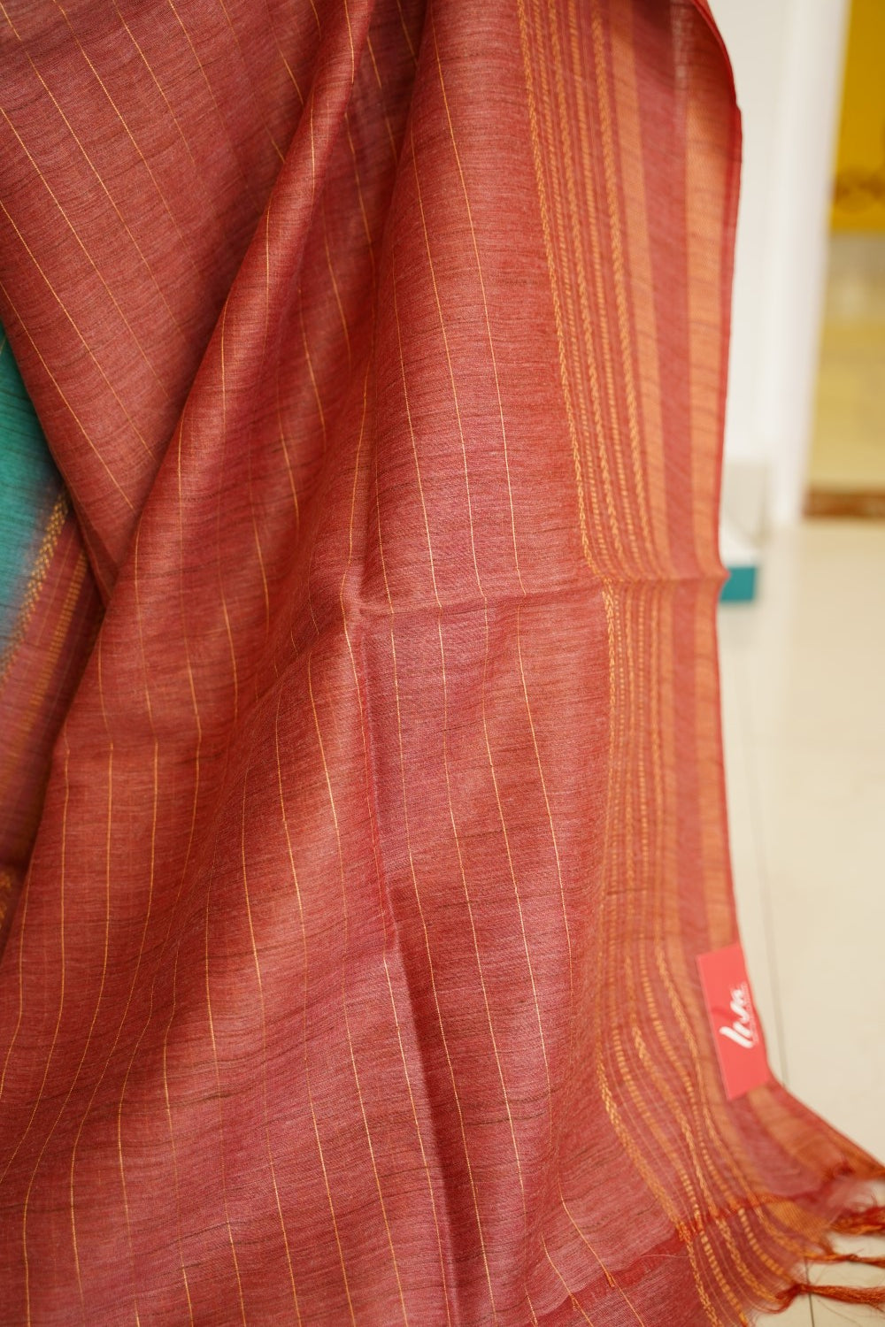 Semi linen PC17709